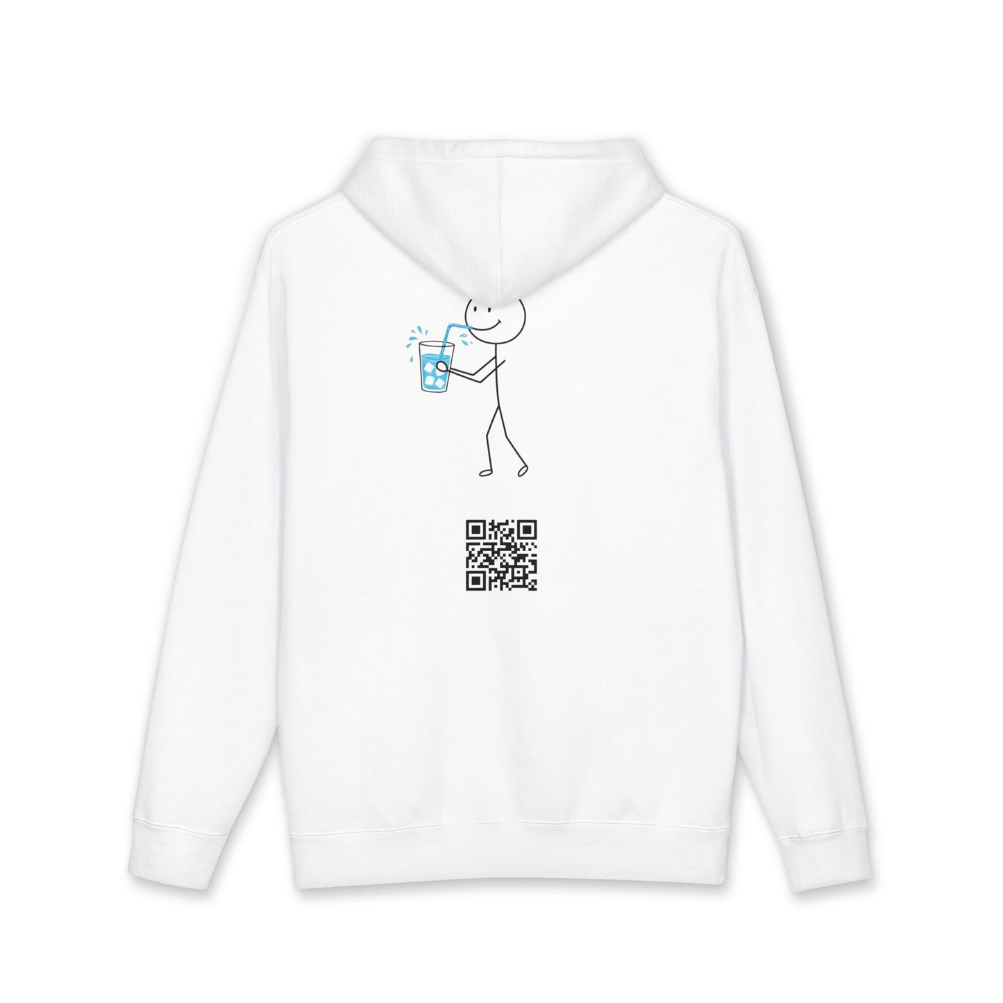 SF Hoodie - Chug Ice Cold Water