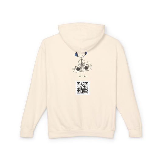 S.F. Listen to music