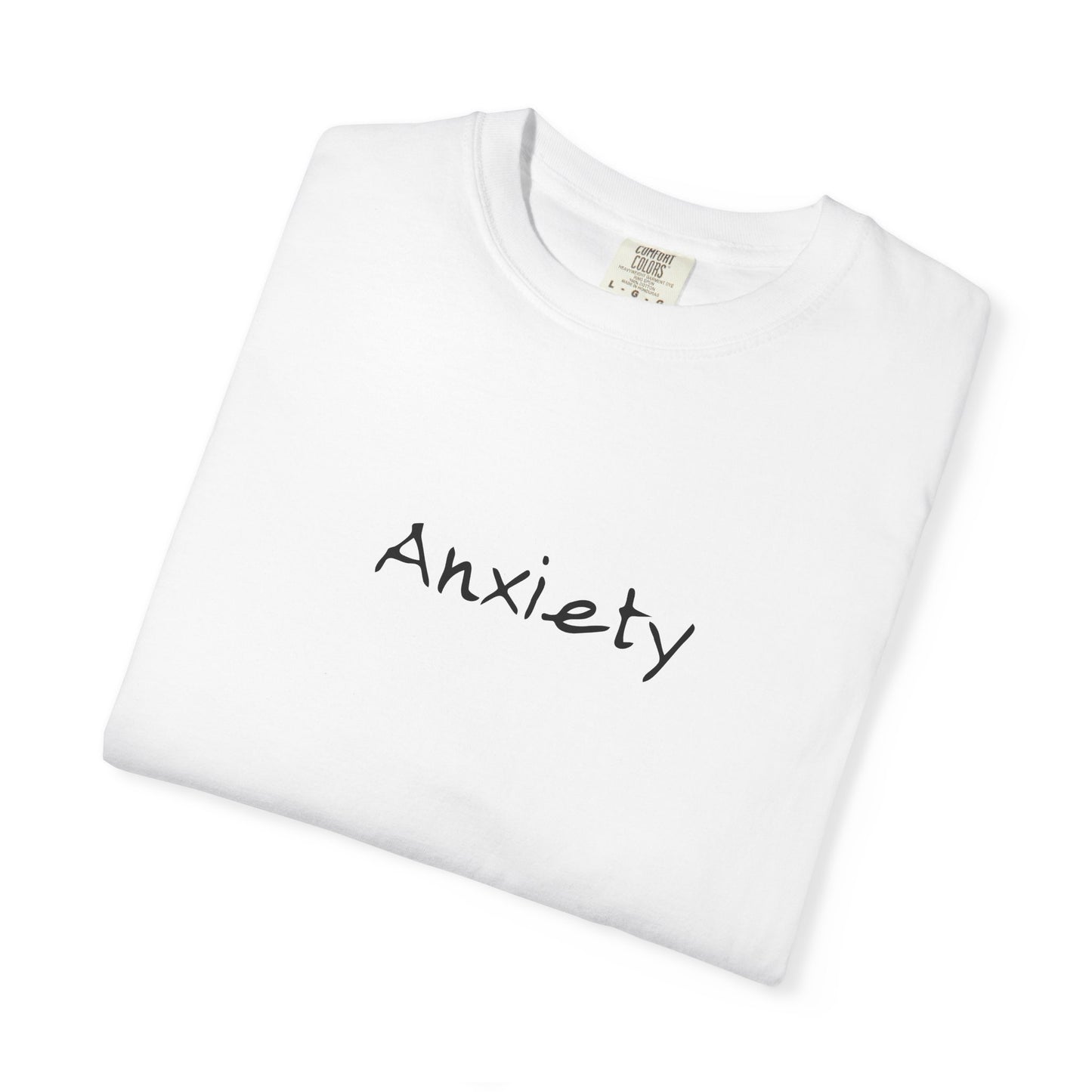 S.F. Listen to music tee