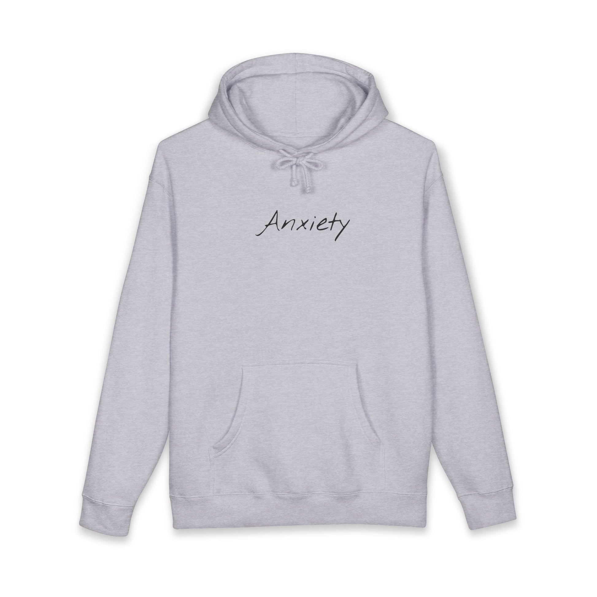 SF Hoodie - Chug Ice Cold Water