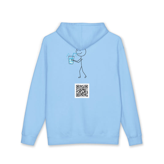SF Hoodie - Chug Ice Cold Water