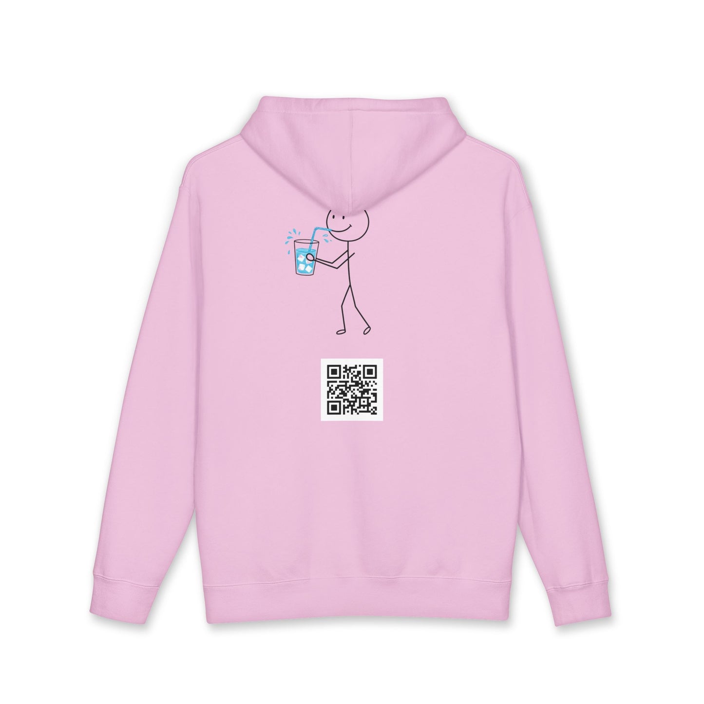 SF Hoodie - Chug Ice Cold Water