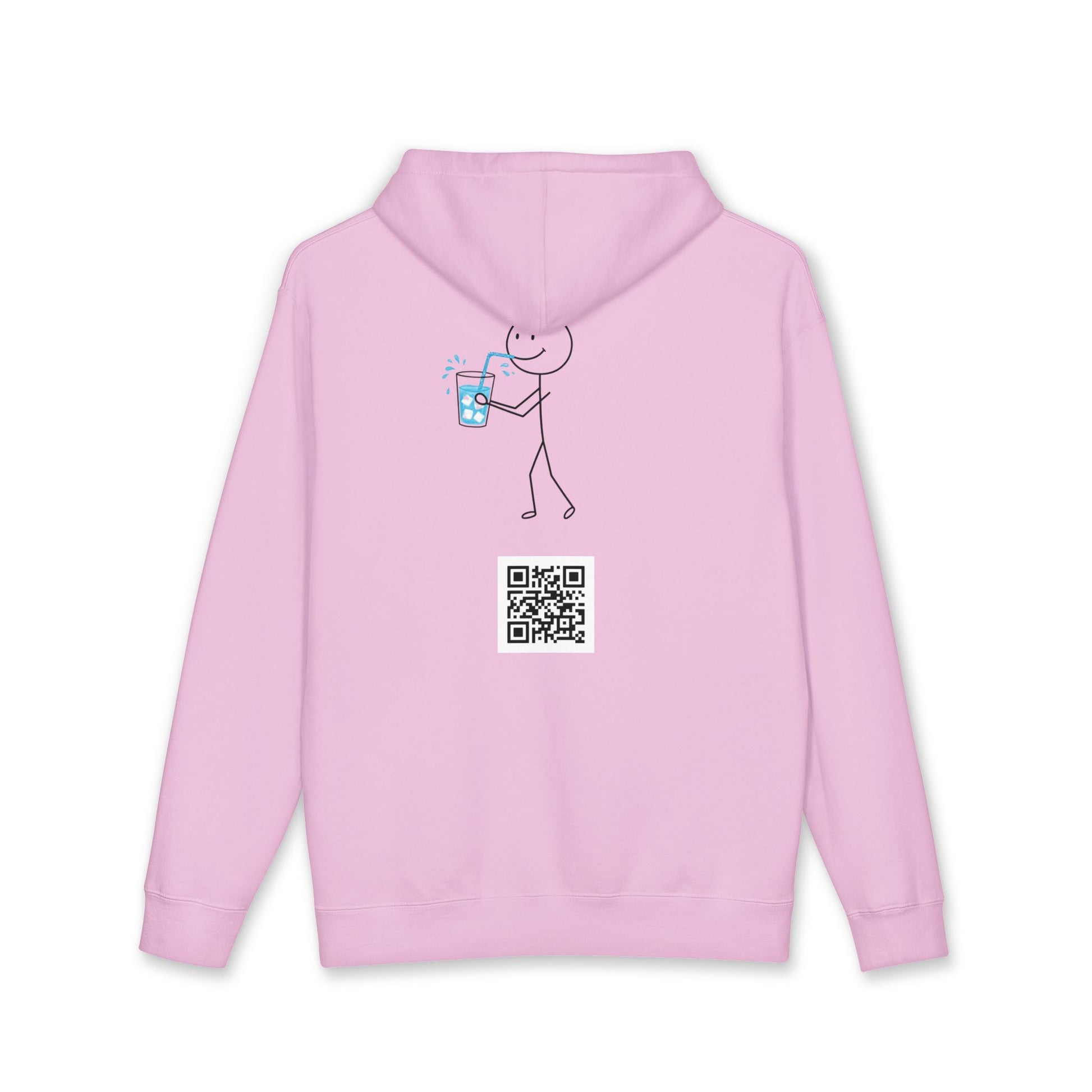 SF Hoodie - Chug Ice Cold Water