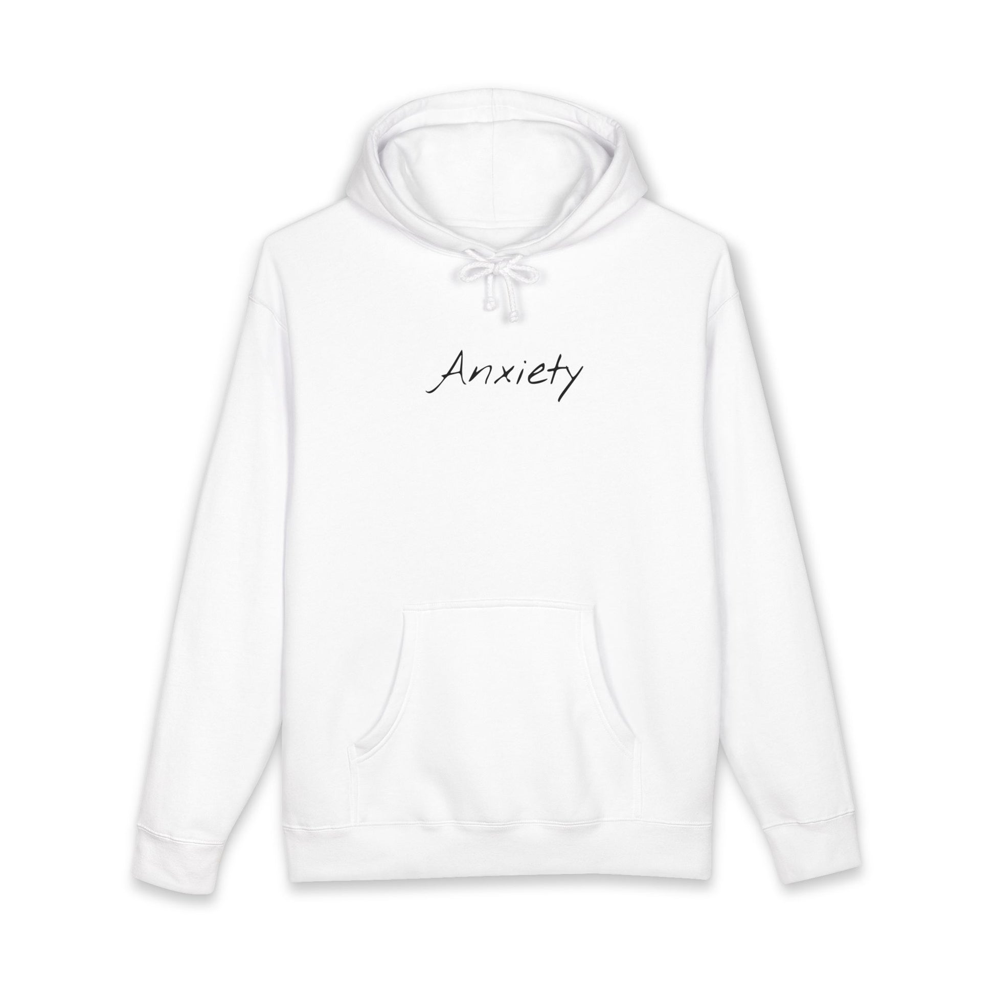 SF Hoodie - Chug Ice Cold Water