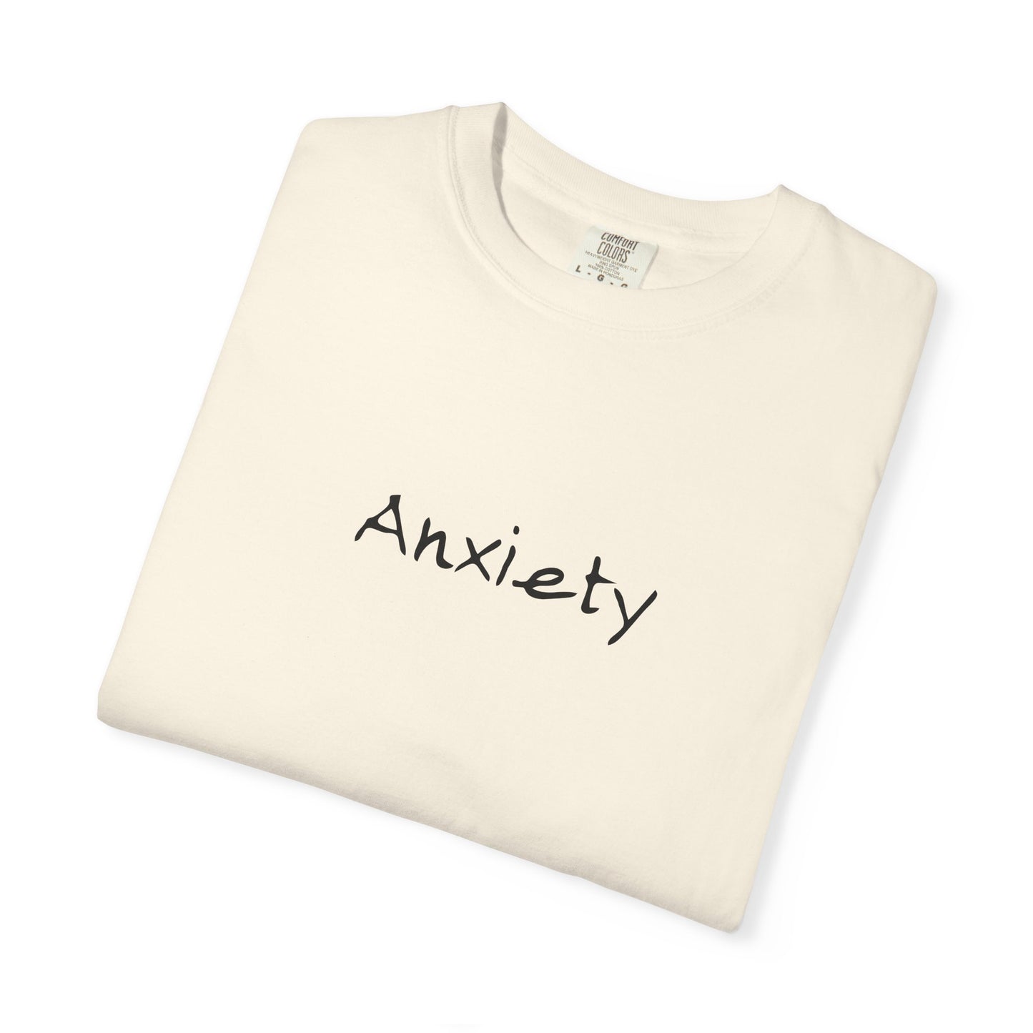 S.F. Listen to music tee